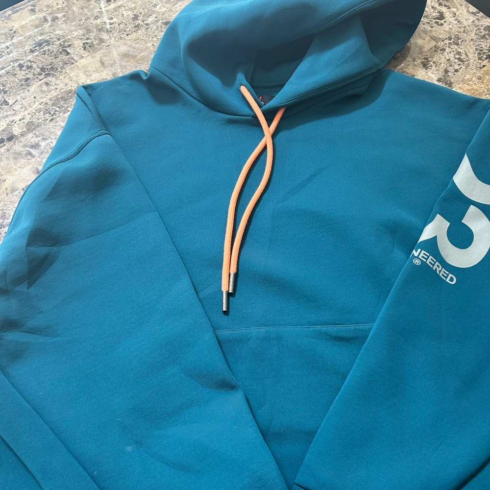 Brand new Jordan Hoodie